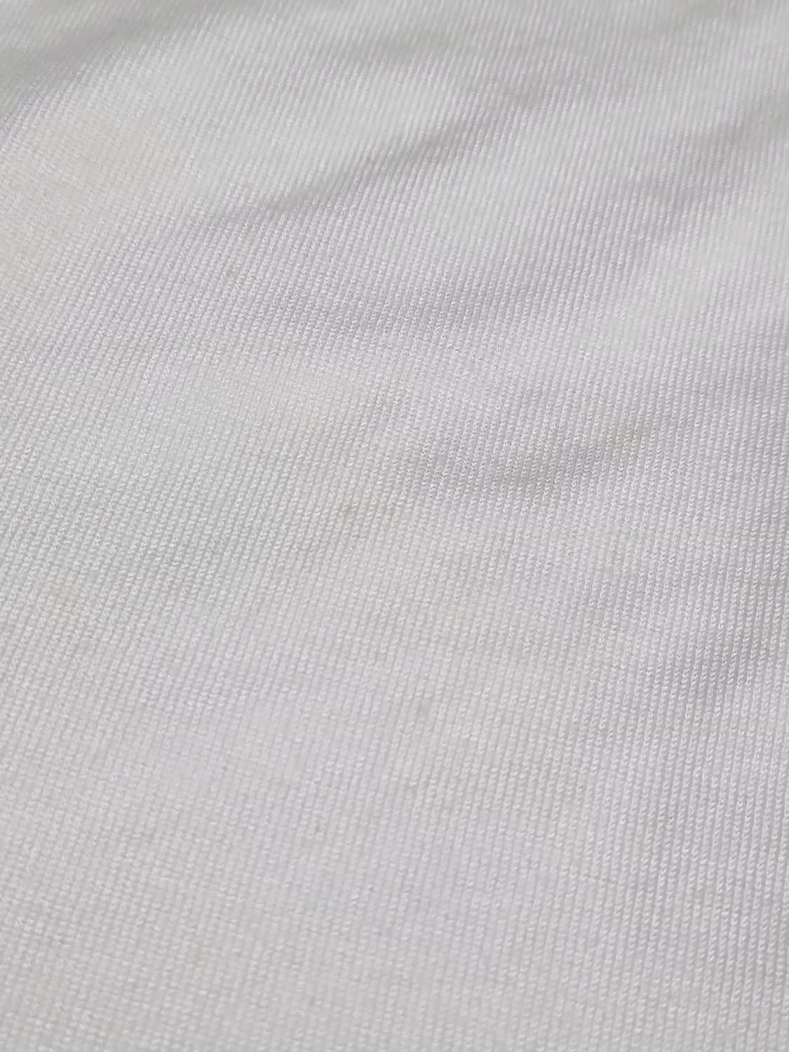 일본 빈티지 일브 아이보리 레이스 니트 상품이미지5