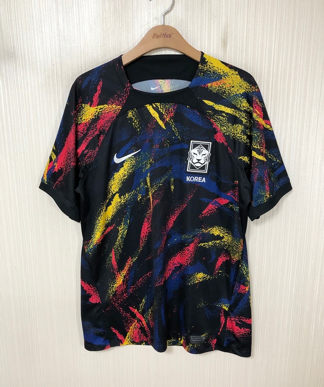나이키국대 국대KOREA 22-24 축구국대 어웨이유니폼 XL(105) 상품이미지1