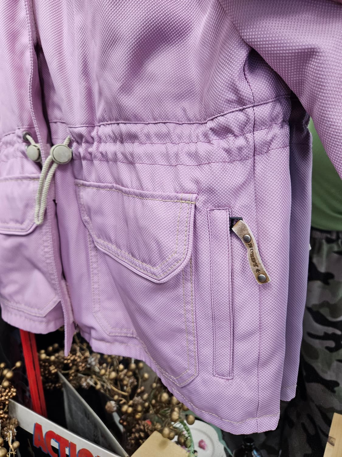 일본 빈티지 자켓 상품이미지4