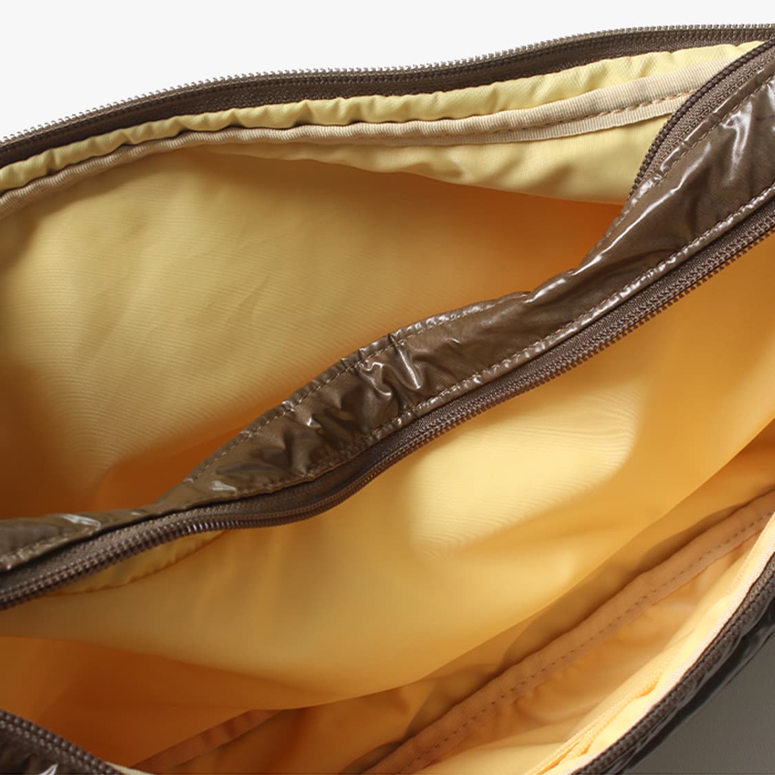  PORTER "Brown Shoulder Bag" 상품이미지9