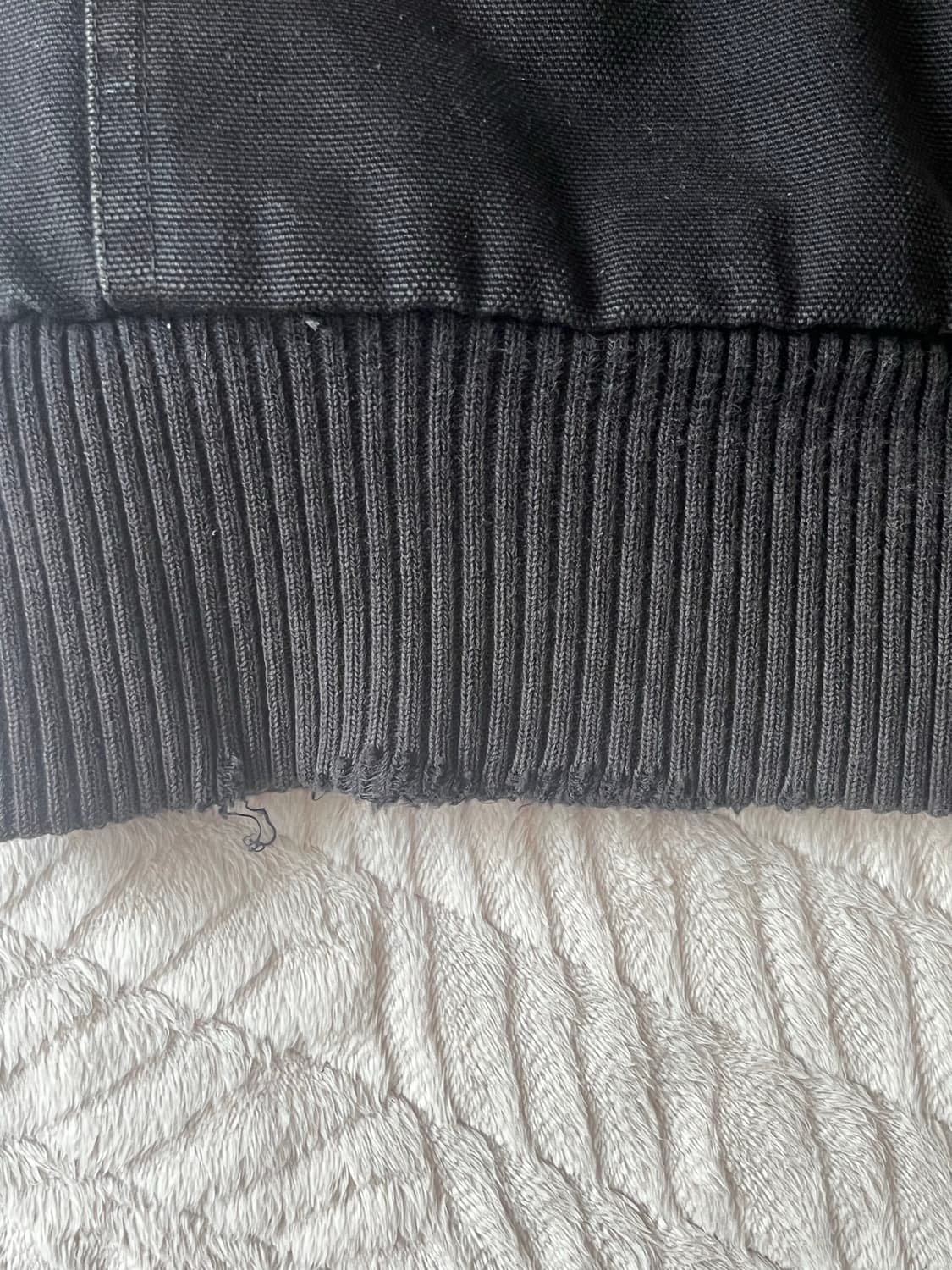 칼하트 액티브 자켓 상품이미지2