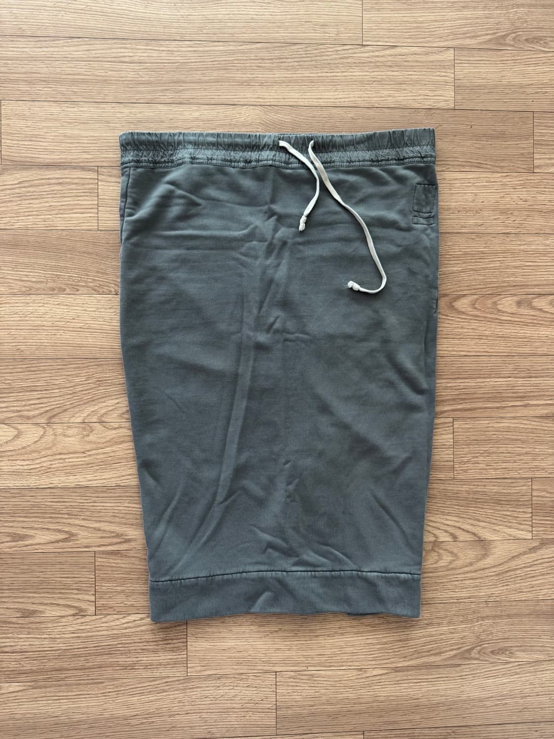 Rick Owens Skirt 상품이미지1