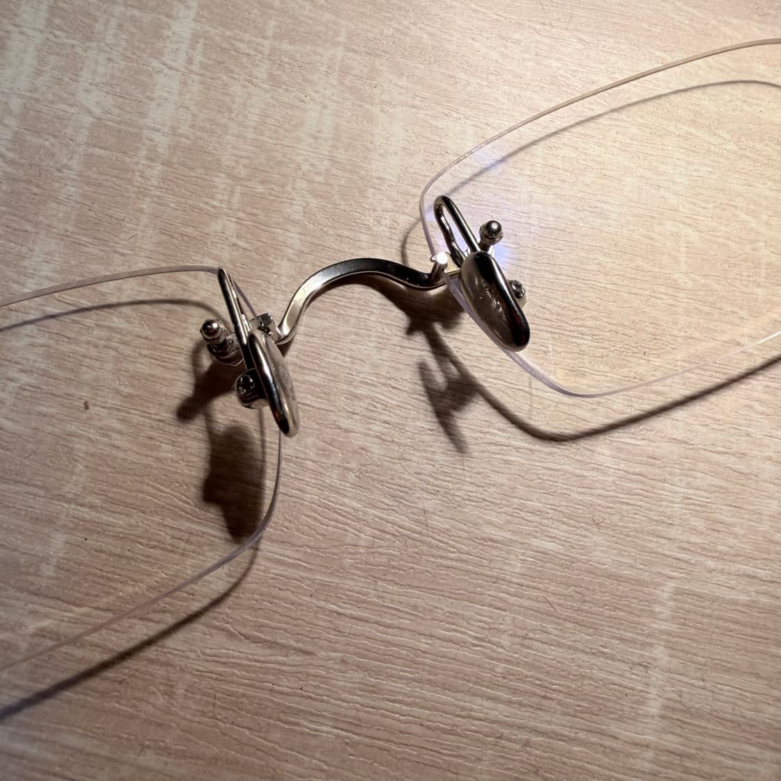 크롬하츠 필스 3 블랙/실버 선글라스 상품이미지4