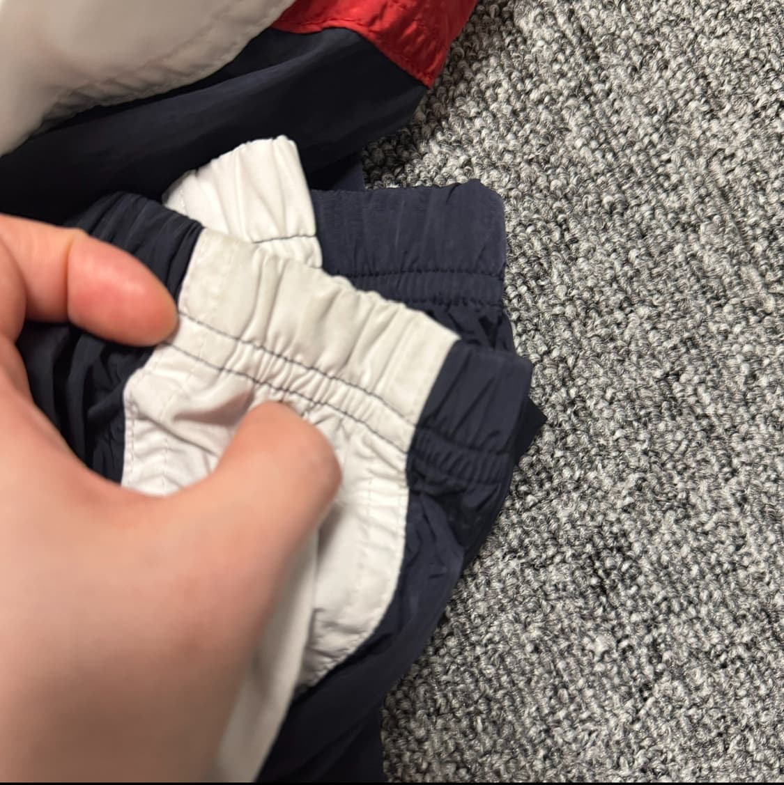 Fila 바람막이 상품이미지5