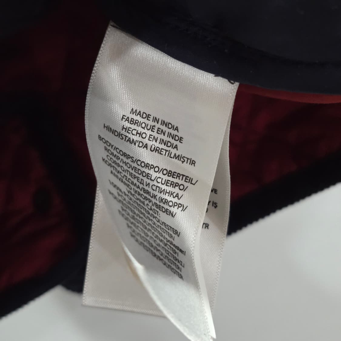 폴로랄프로렌 키즈 퀼팅자켓 5 상품이미지4