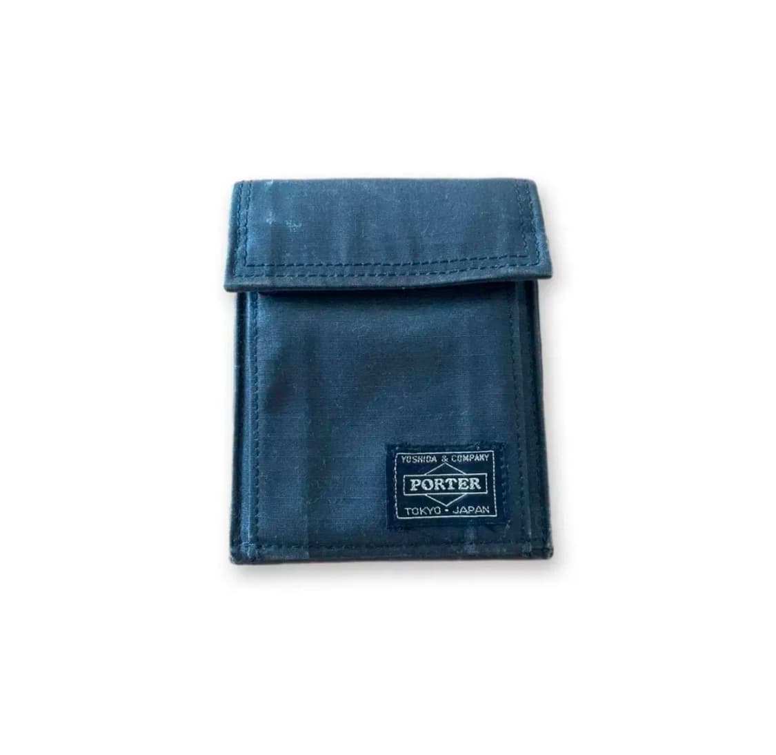 *요시다 포터 이중지갑 상품이미지1
