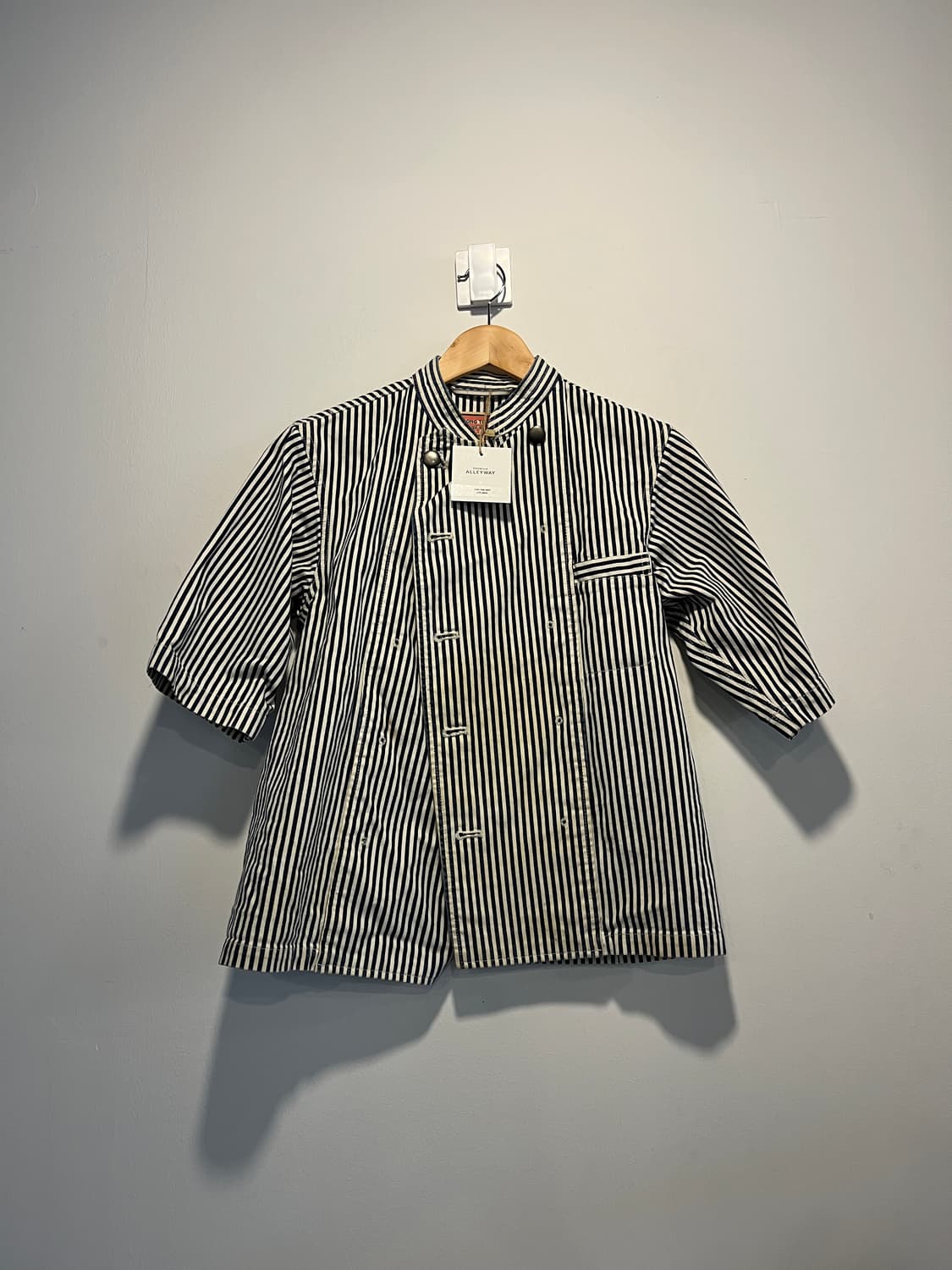 Cushman shirt 상품이미지1