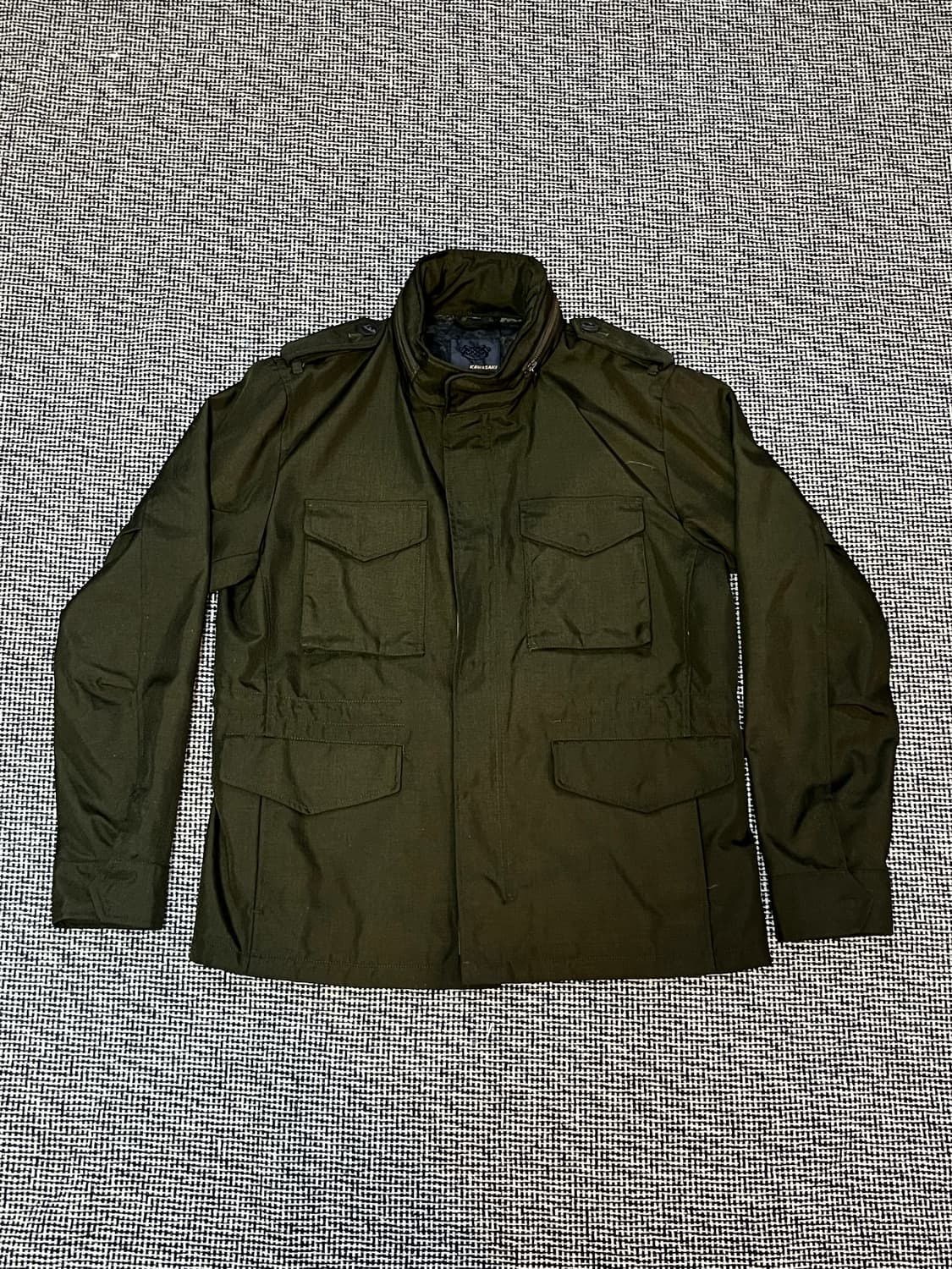 카와사키 필드자켓 상품이미지7