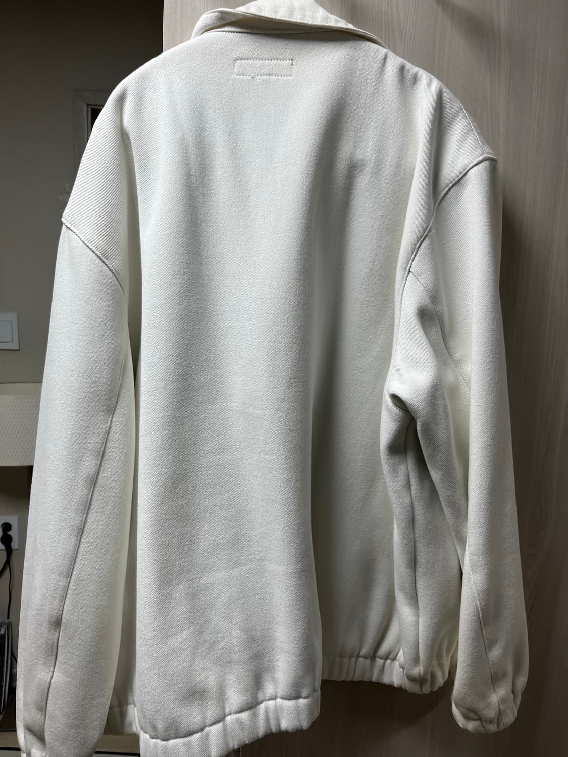 퍼킹어썸 해링턴 자켓 상품이미지1