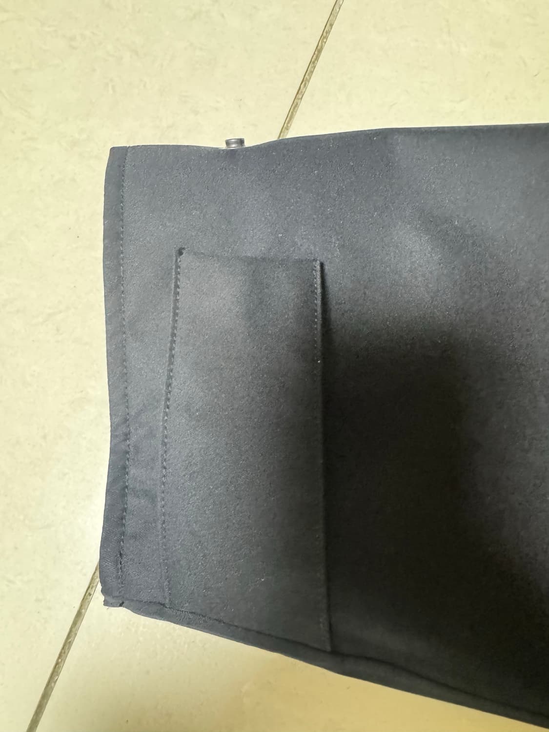 나나미카 고어택스 크루저 자켓 상품이미지3