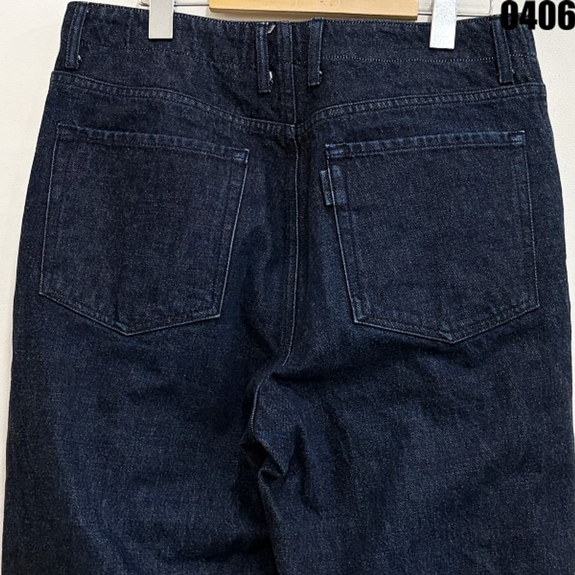 PTRY 포터리 데님 팬츠 3 0406 상품이미지9