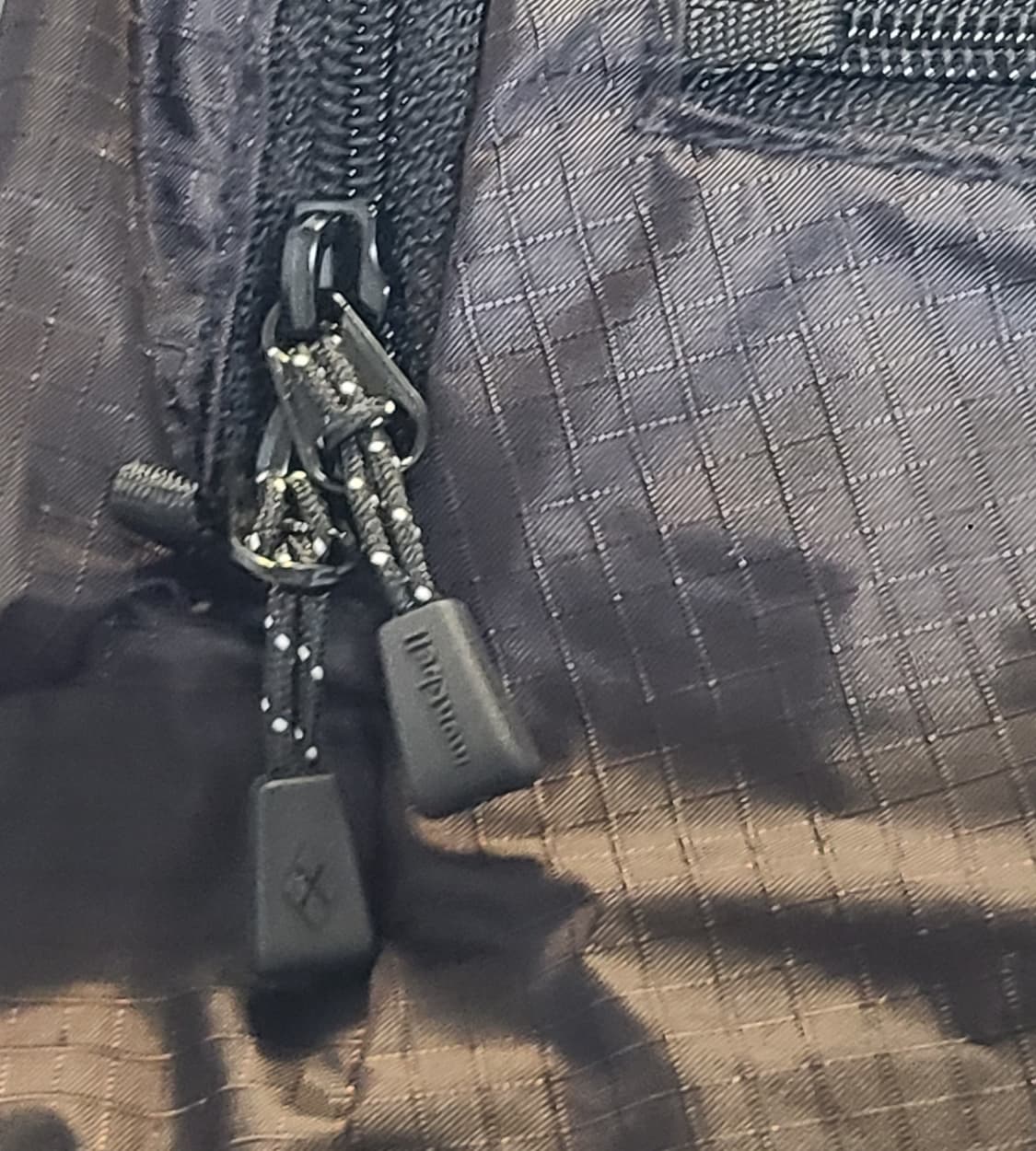 몽벨 포켓터블 라이트팩 10L / 13L 2종류 백팩 가방(새상품) 상품이미지2