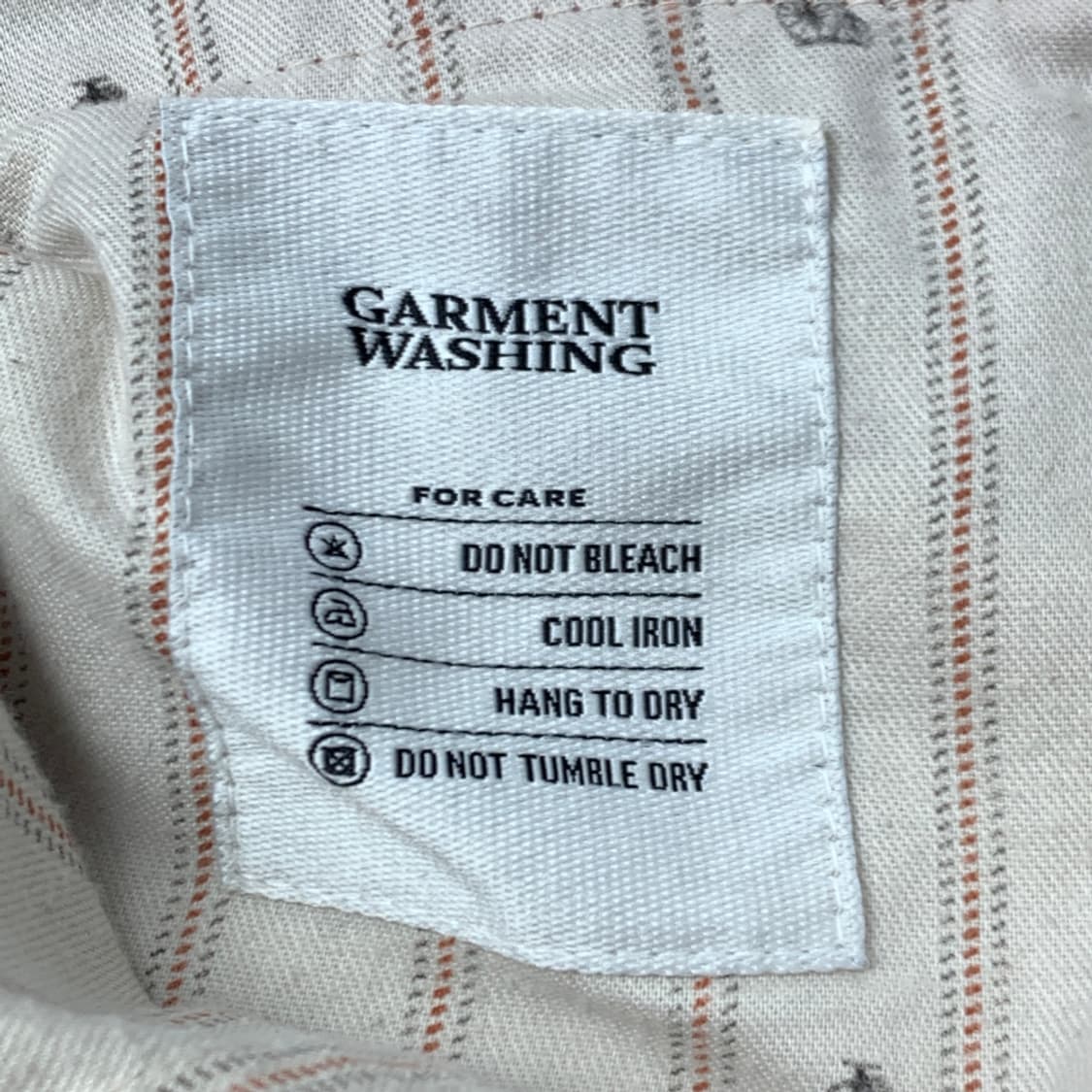 [36/정품] 빈폴 슬로니2000 남성 치노팬츠 상품이미지7