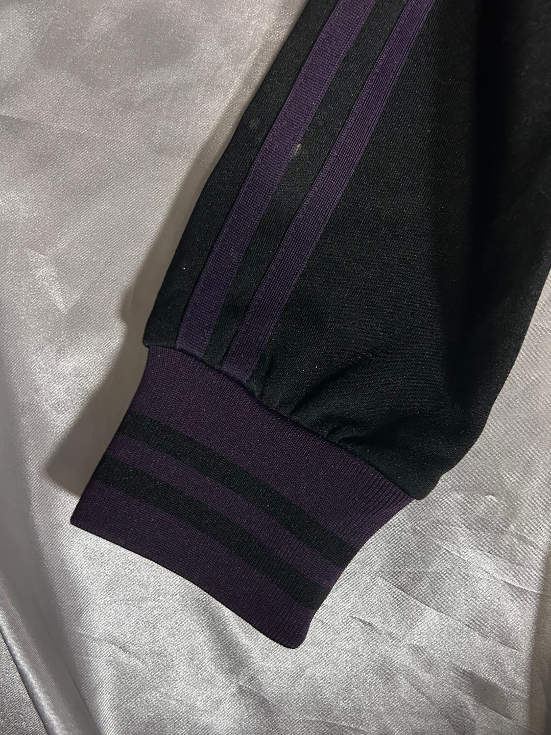 Fila oriental italian heratige track top 상품이미지5