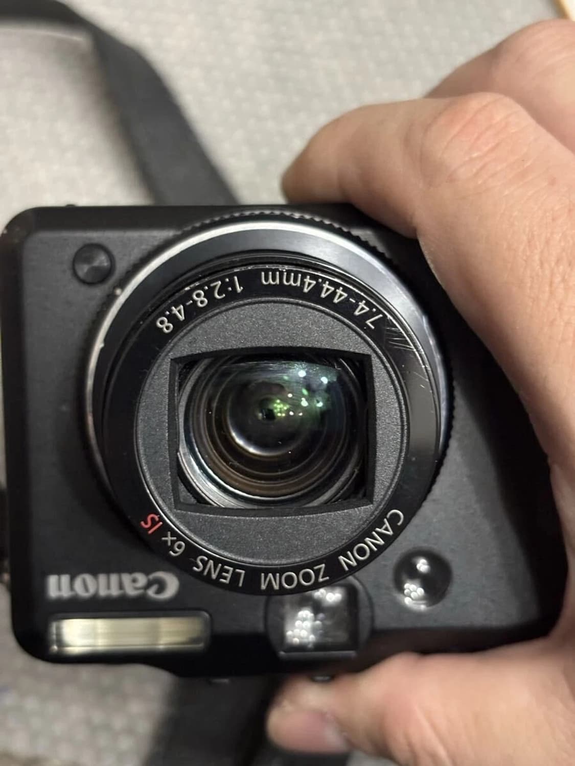 캐논 powershot g9  상품이미지3