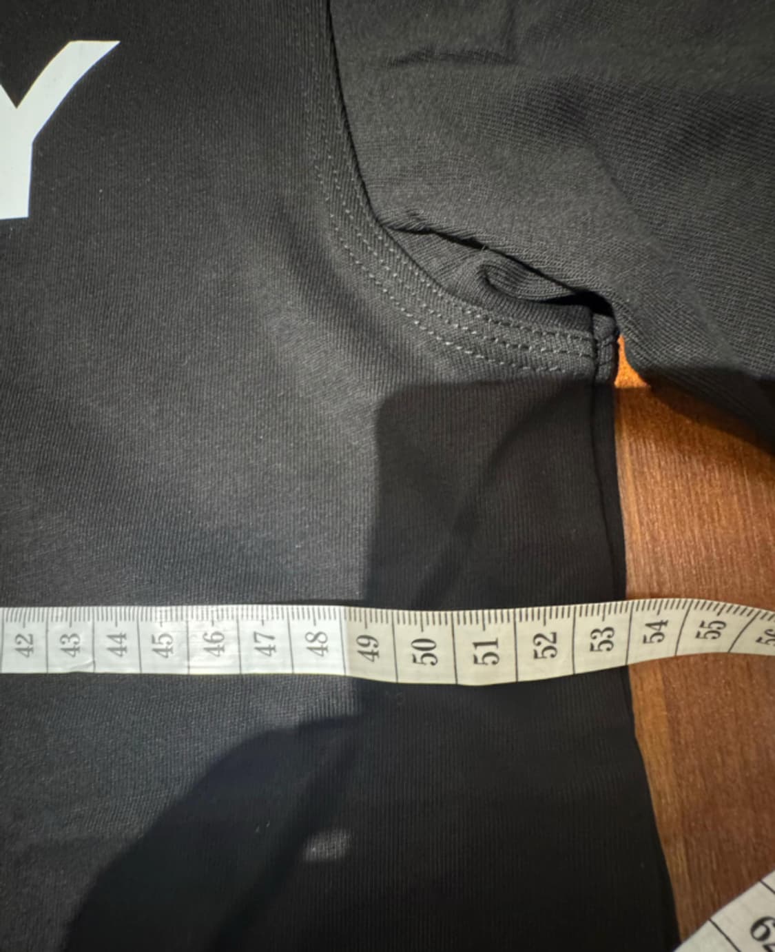 [버버;리] 새상품 / 반팔 / 약 100 사이즈 상품이미지4