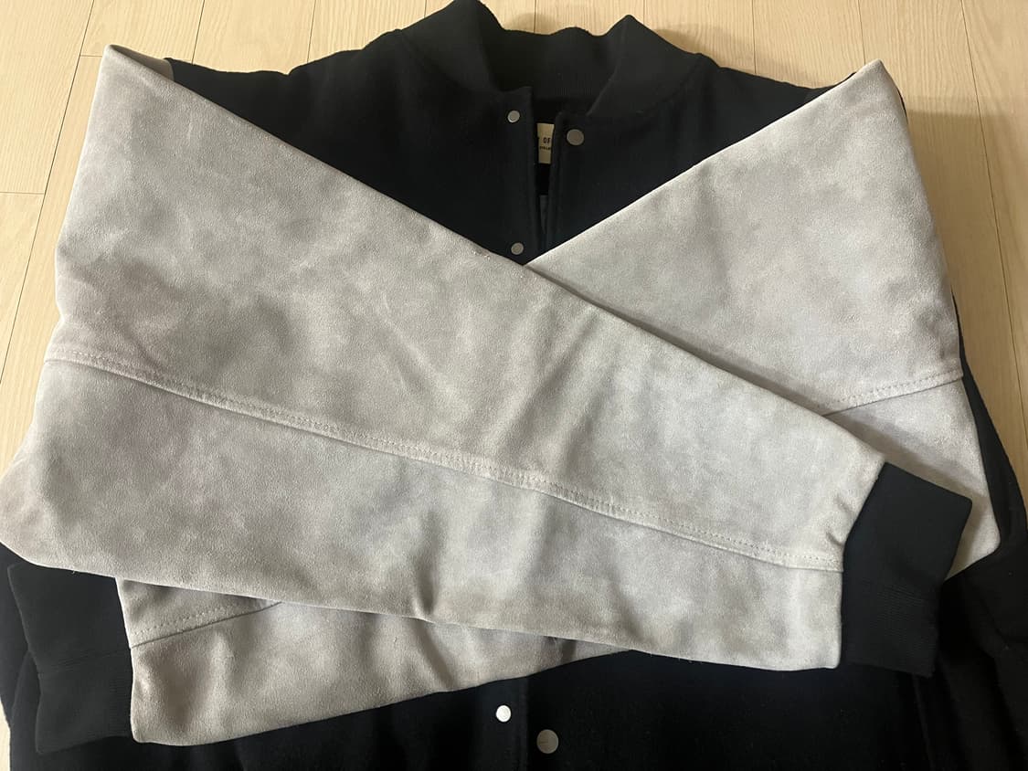 피어오브갓 6th 바시티자켓 상품이미지10