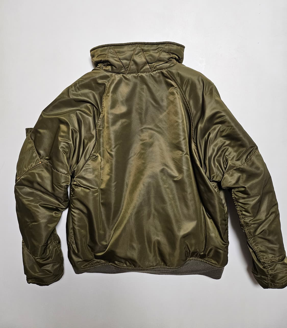 프리휠러스 USAF 에어크루 콜드웨더 스페셜 에디션 상품이미지6