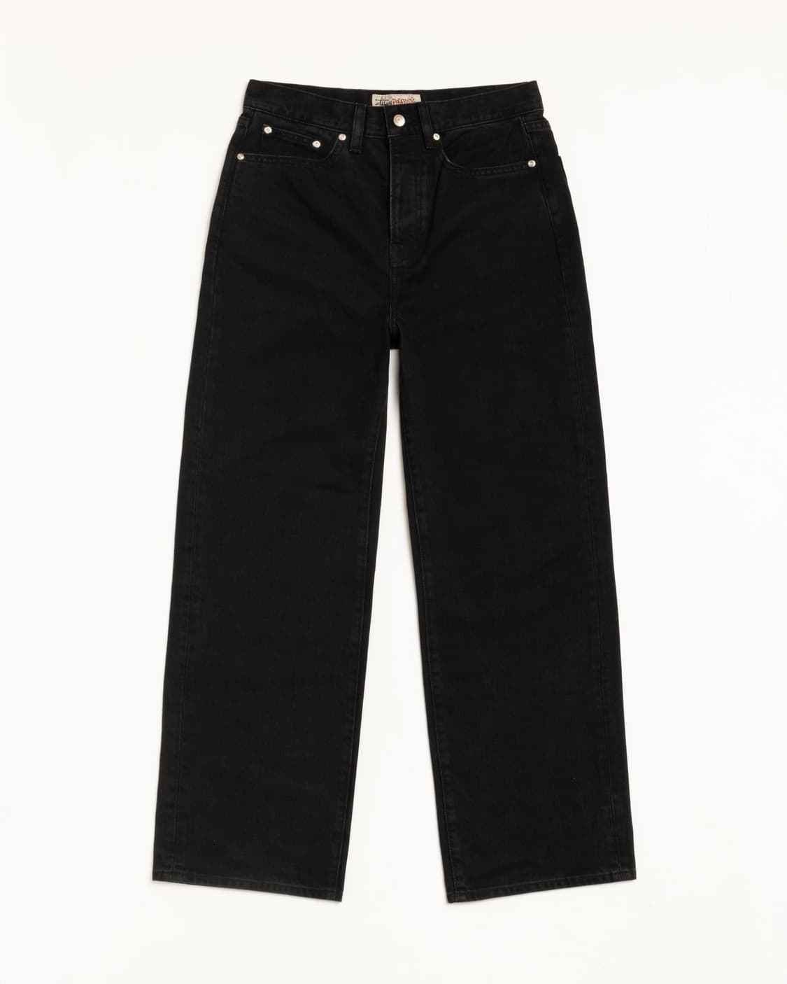 Stussy relaxed jeans denim 상품이미지2