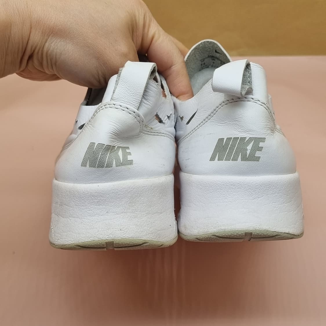 나이키 에어맥스 테아 졸리 운동화245  상품이미지4