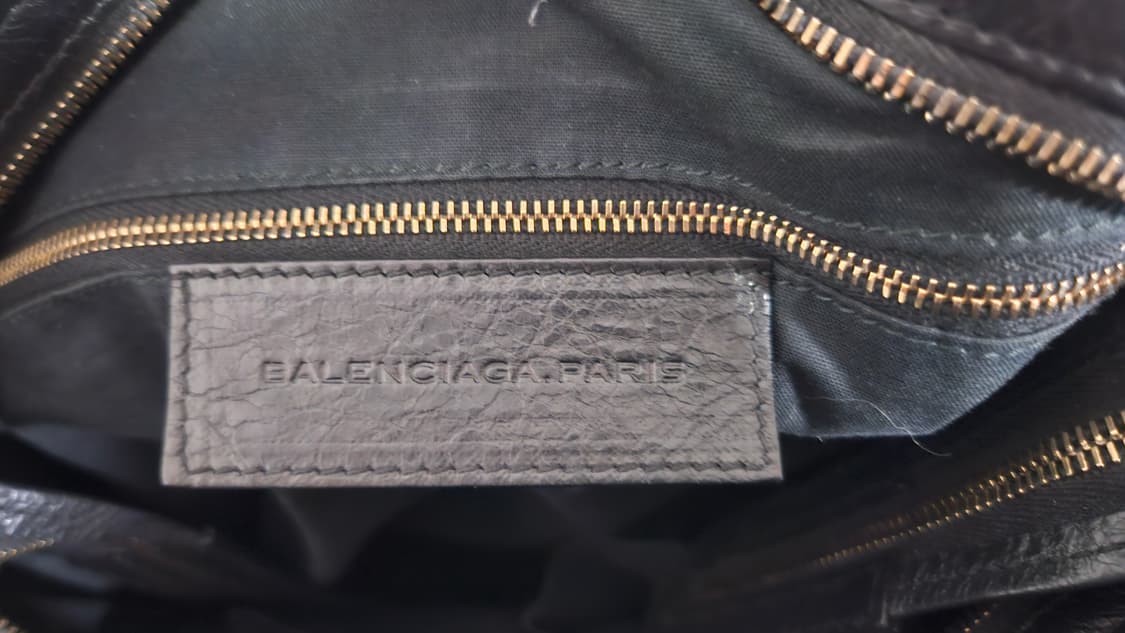 발렌시아가 벨로 모터백 상품이미지3