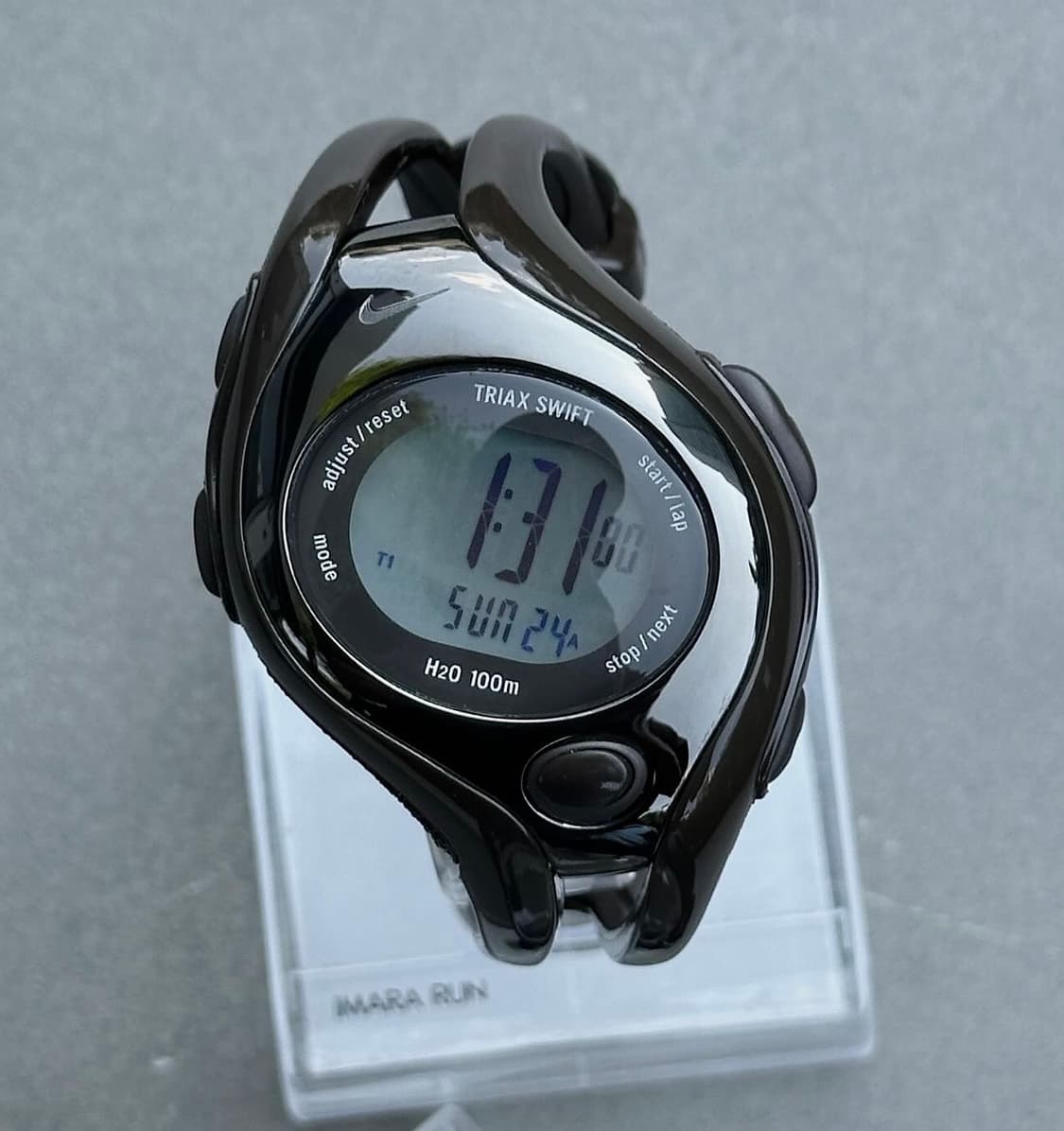 (OS) 나이키 트라이엑스 전자시계 nike triax swift 상품이미지1