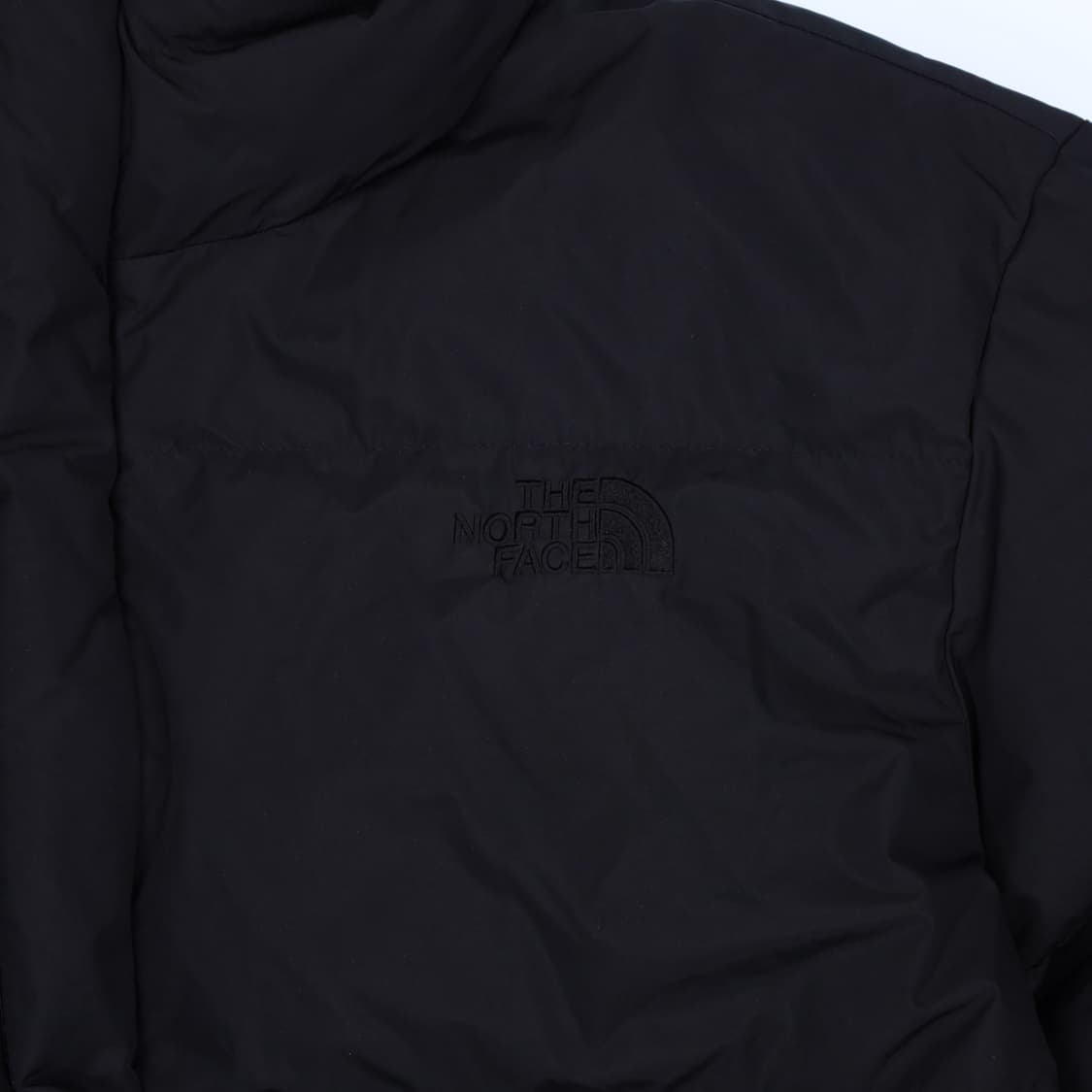 105 노스페이스 화이트라벨 리버턴 패딩 N7245 상품이미지5