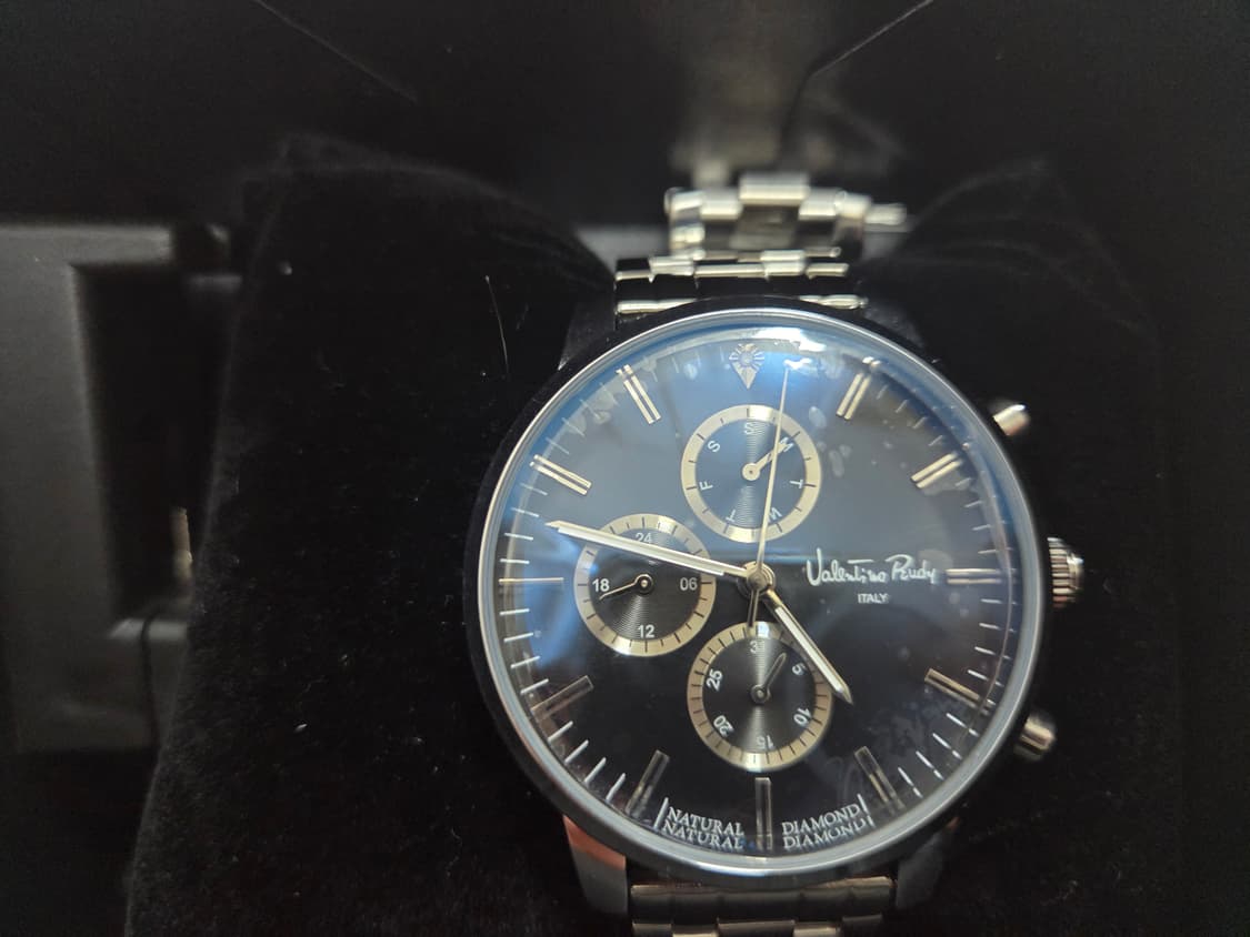 발렌티노 시계 상품이미지1