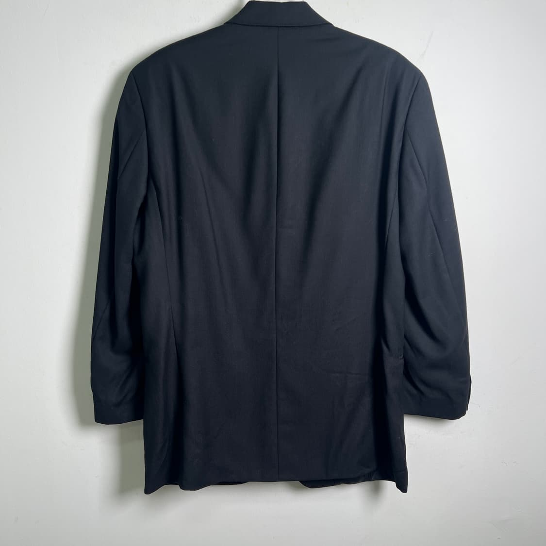 휴고 보스 블랙 싱글 블레이저 38S 상품이미지6