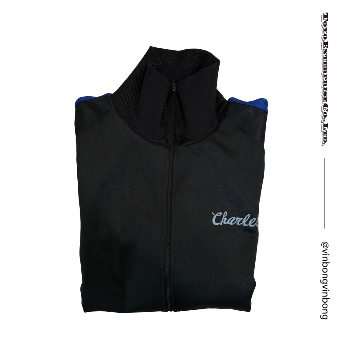 토요엔터프라이즈 슈베니아 트랙 상품이미지3