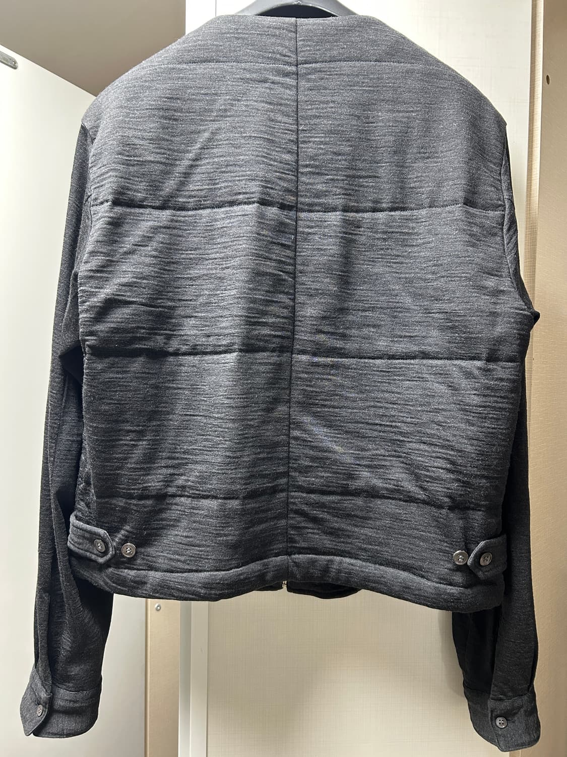 꼼데가르송 카라리스 자켓 상품이미지2