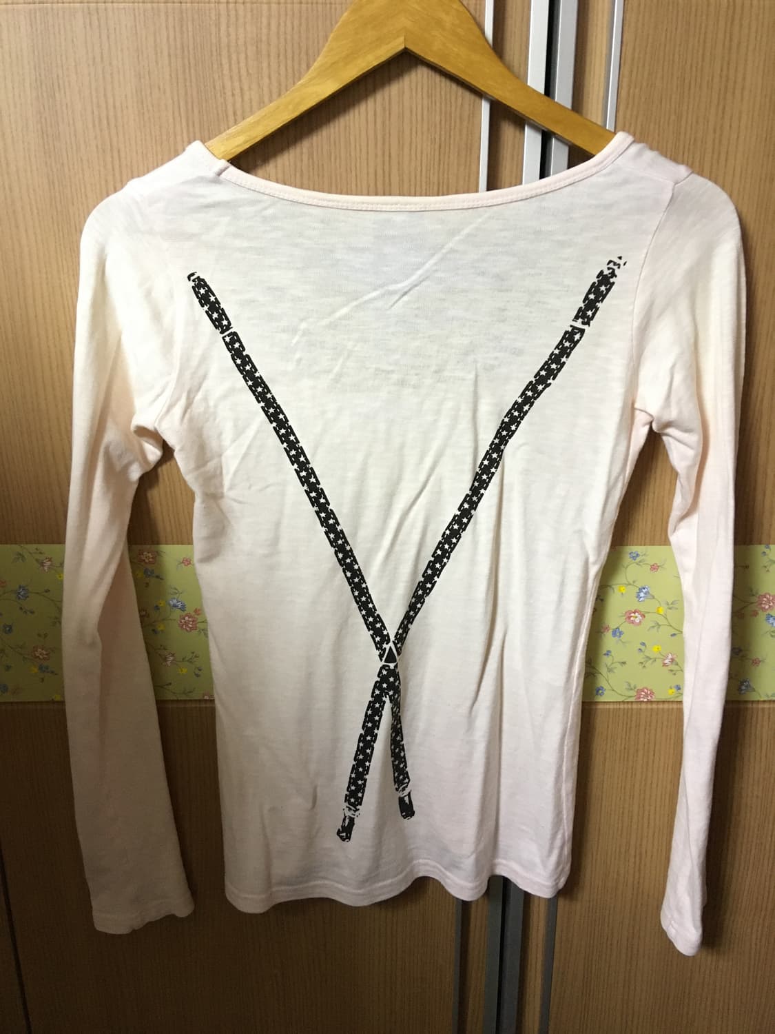 니혼진 테디베어 빈티지 코디🧸🎀🍮 상품이미지3