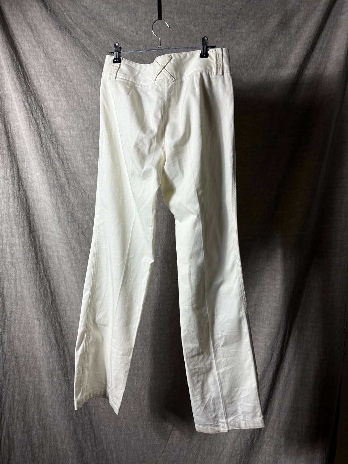 Dolce & Gabbana Rhinestone Flare Pants  상품이미지8
