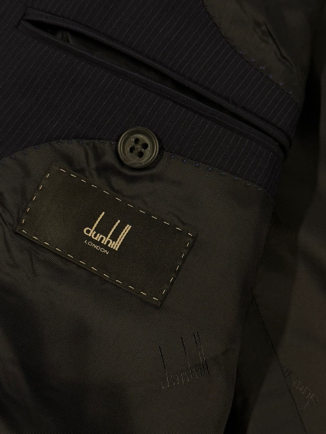 던힐 클래식 셋업 수트 46 상품이미지9