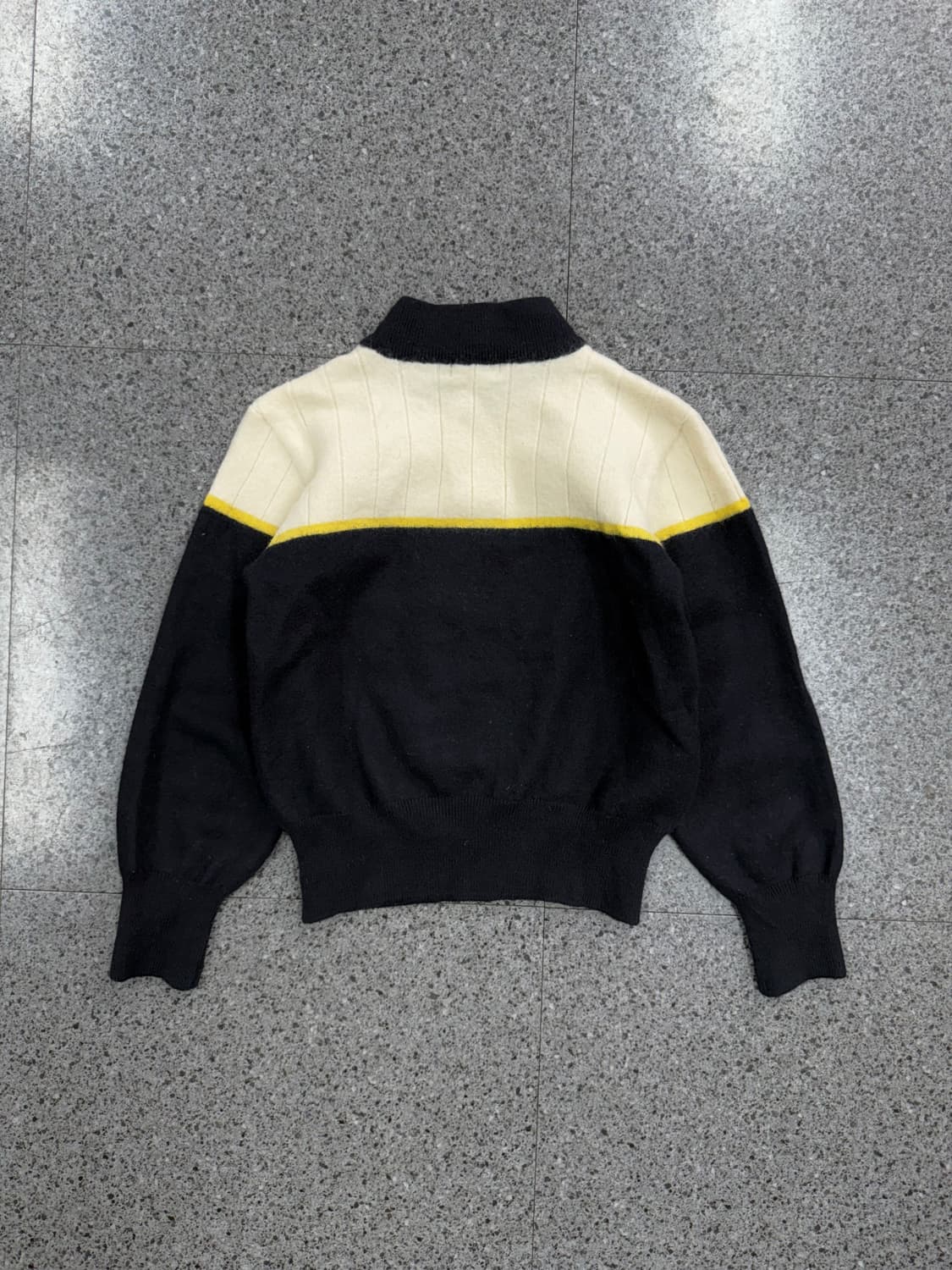courreges knit 상품이미지3
