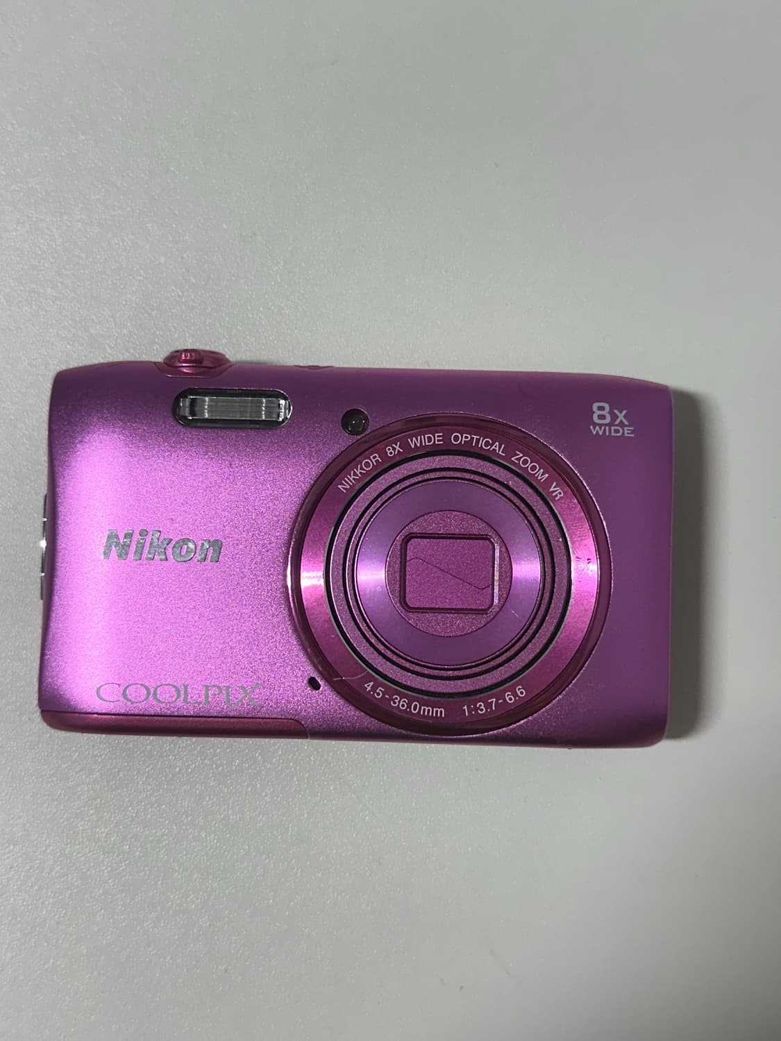 니콘 쿨픽스 3600 상품이미지1