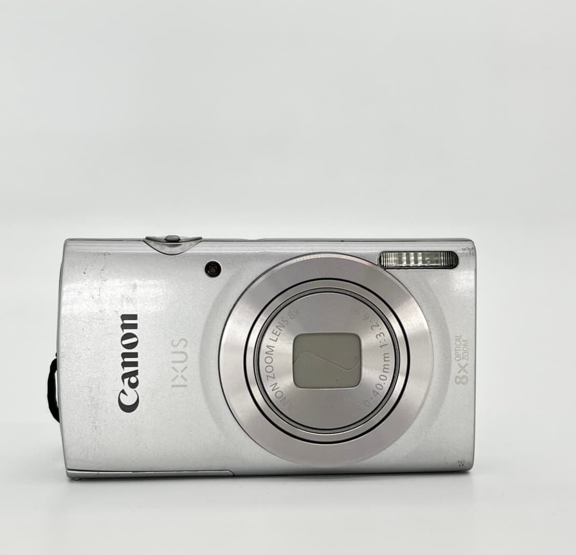 캐논 익서스 ixus 185 디지털 카메라 상품이미지1