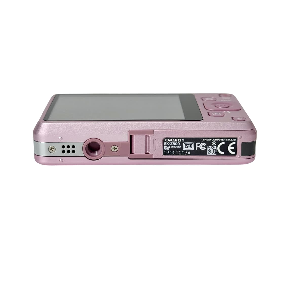 Casio Exilim 카시오 엑슬림 EX-Z800 상품이미지7