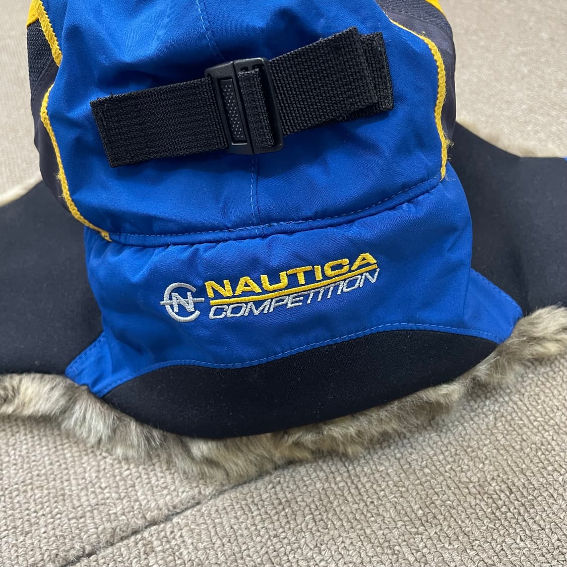 NAUTICA 노티카 트루퍼햇   상품이미지2