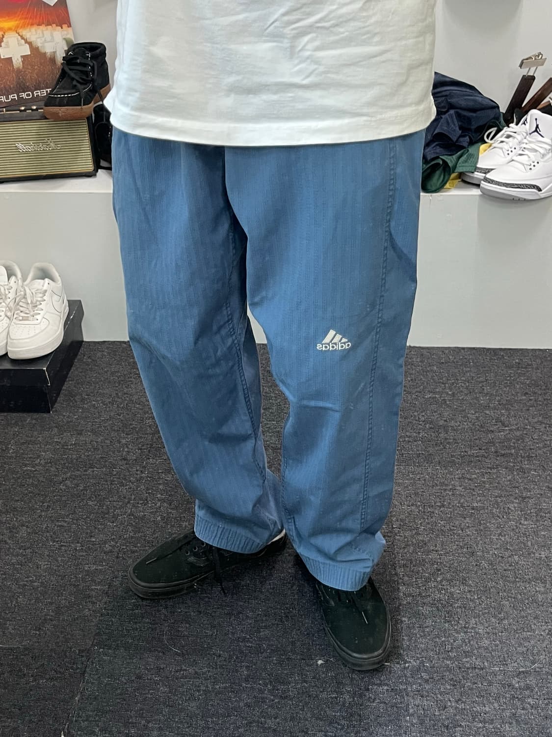 아디다스 팬츠 상품이미지5