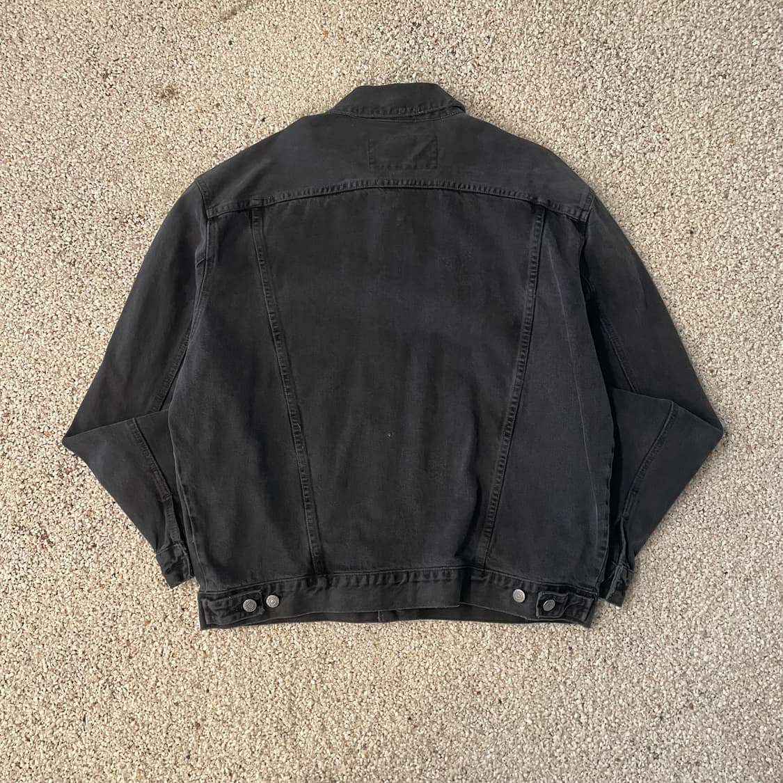 보세 데님자켓 ⭐️928 상품이미지4