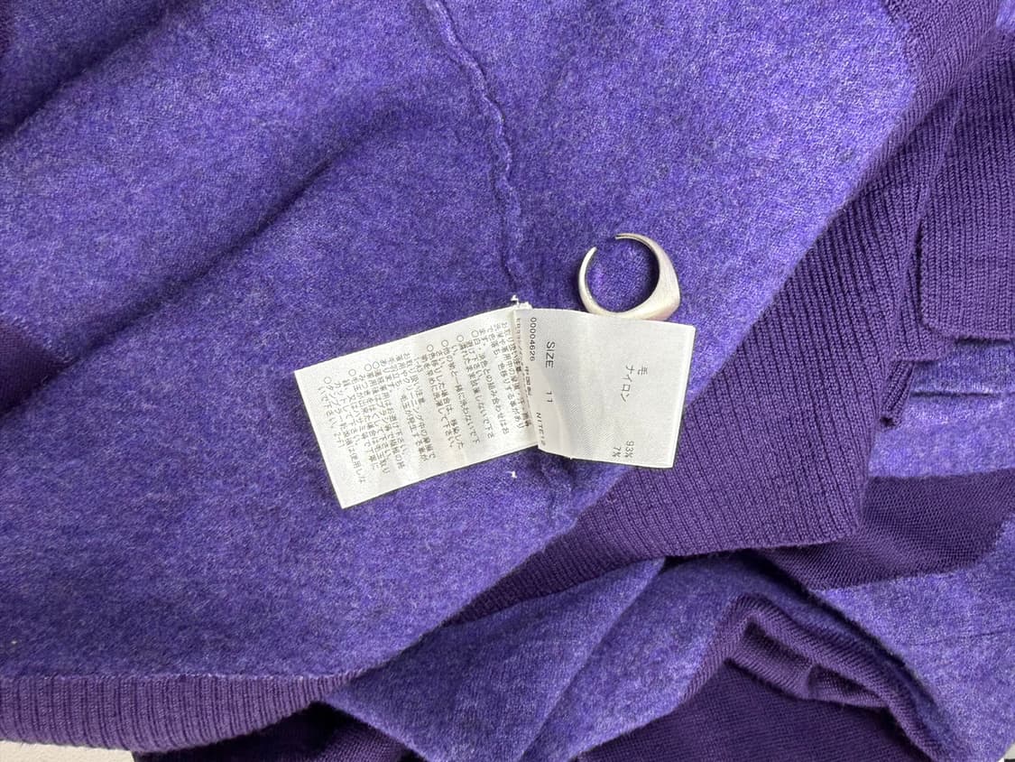 Hiroko Bis 롱 가디건 상품이미지9