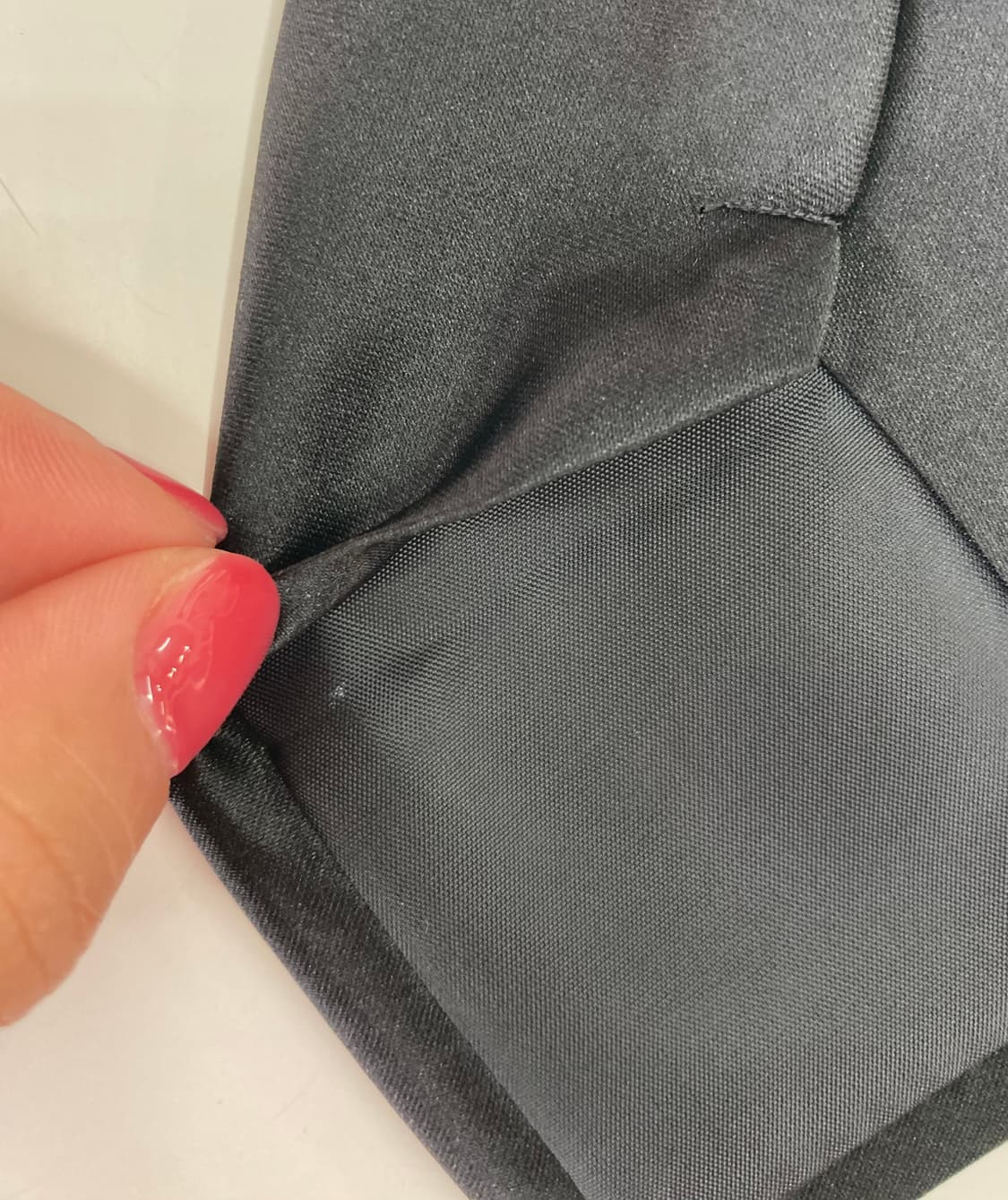 블랙 formal 넥타이 상품이미지9