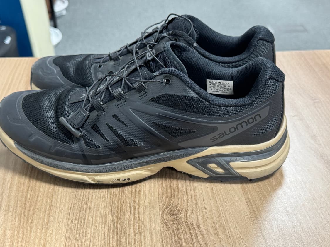 살로몬 운동화 285 상품이미지2