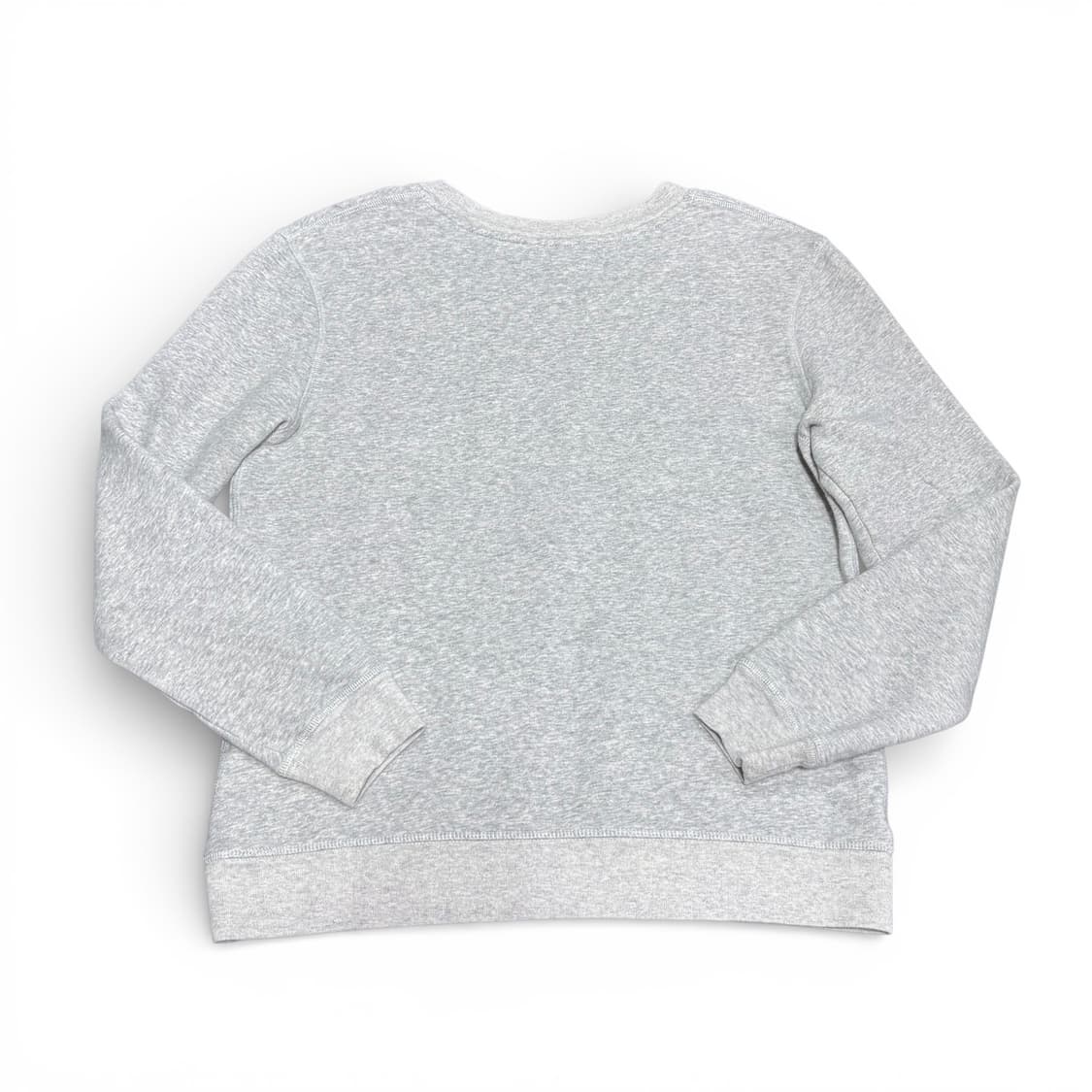 1 끌로디피에로 그레이 맨투맨 상품이미지2