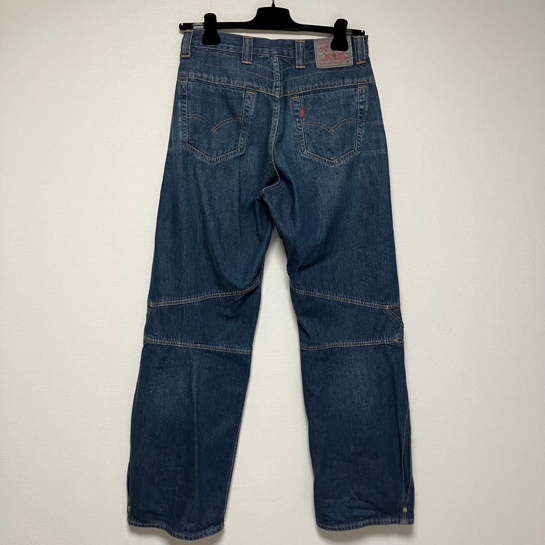 [30] 키코 코스타디노브 x 리바이스 아티큘러 데님팬츠 상품이미지4