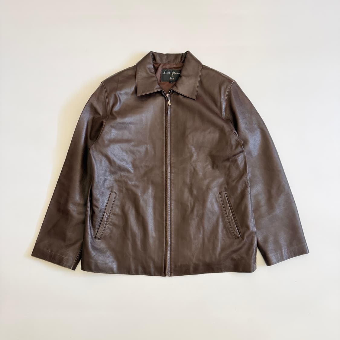 Vintage Lamb Skin 상품이미지1