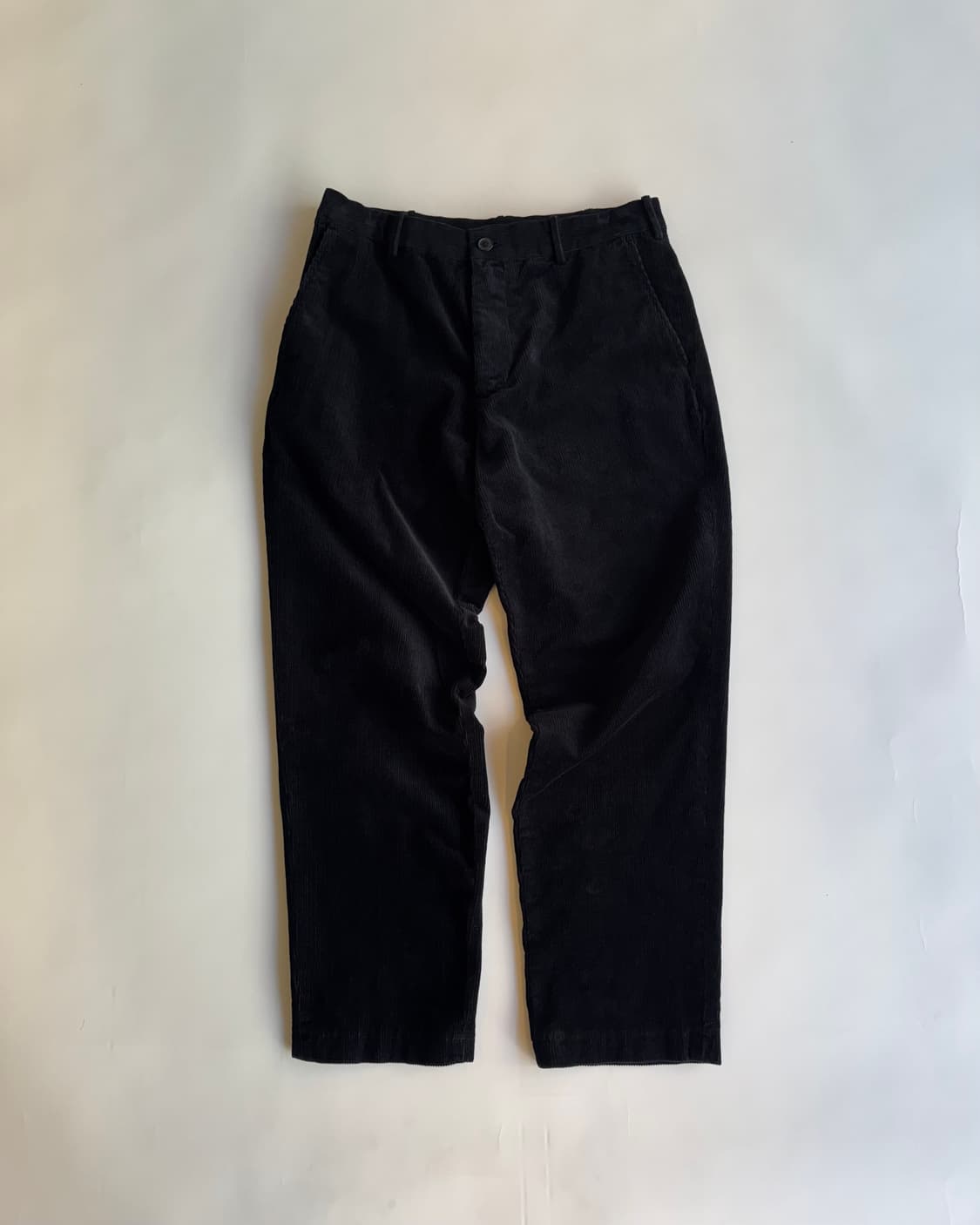 Uniqlo tapered corduroy pants 상품이미지1