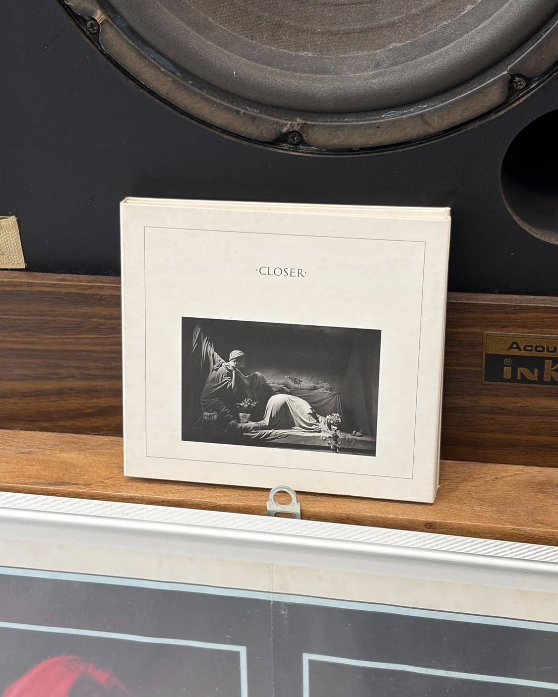 Joy Division 상품이미지1