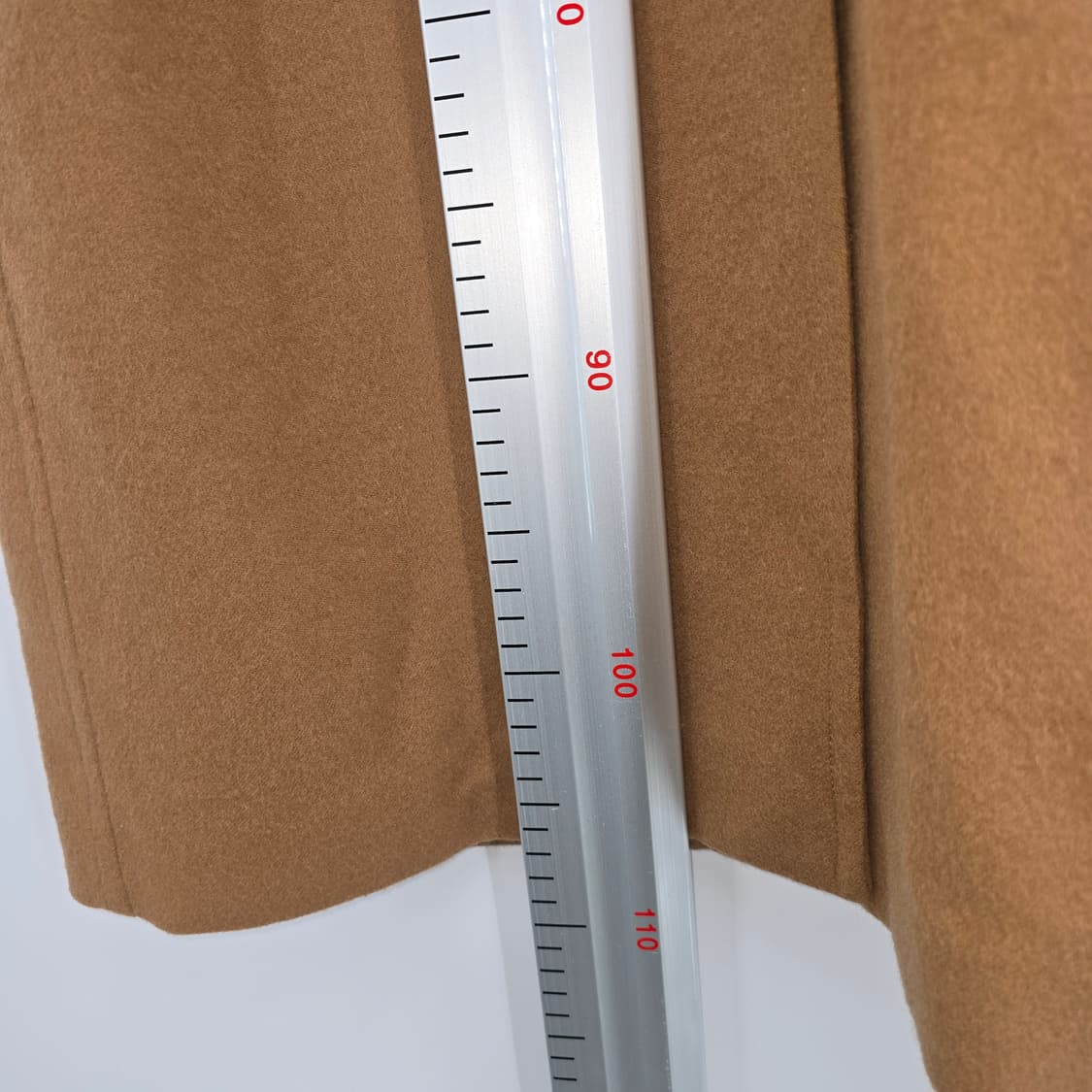 Each & Other Paris 울 롱 베스트 코트 상품이미지6